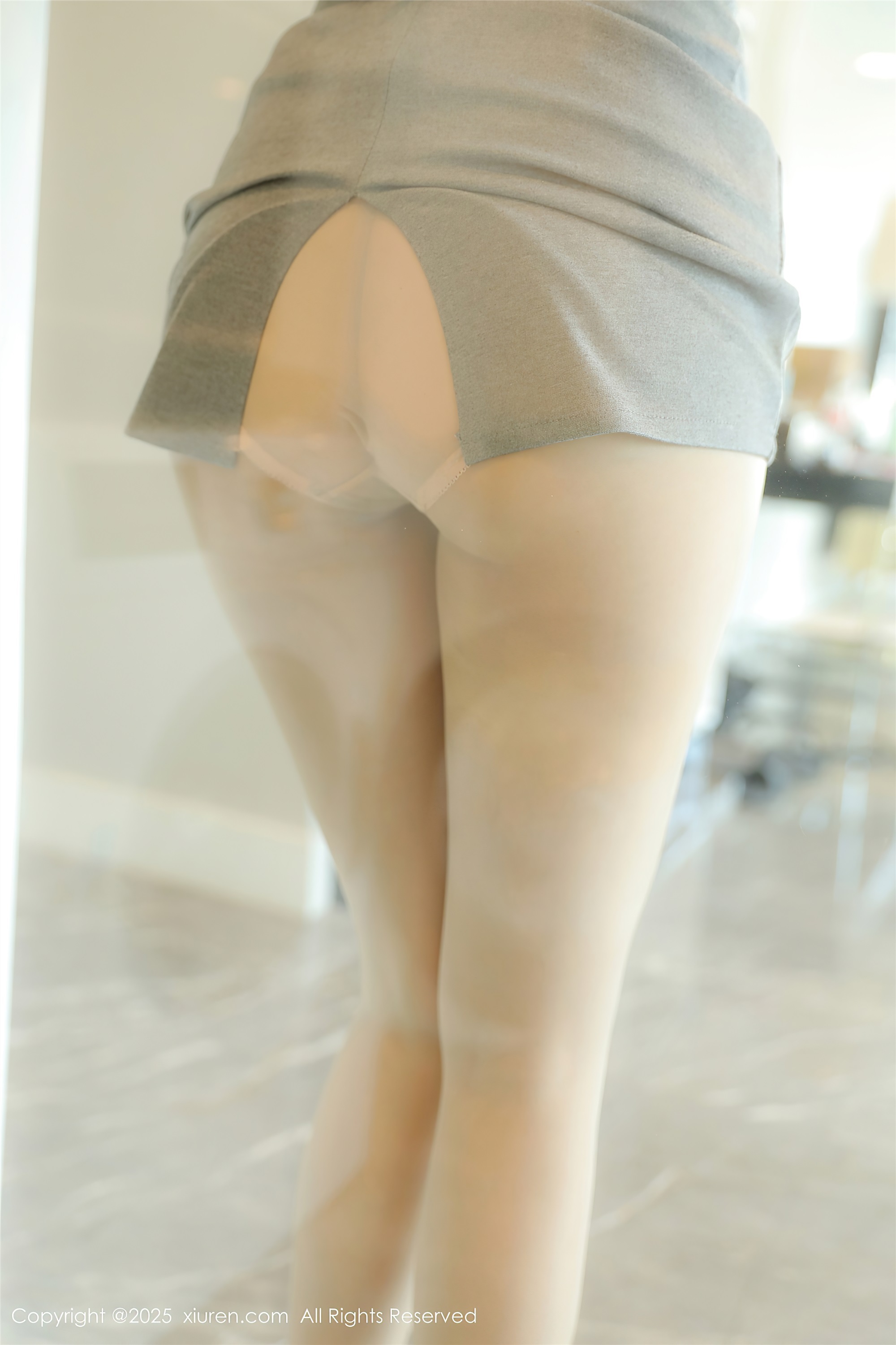 Xiuren秀人网 2025.04.28 NO.10213 希雅sia